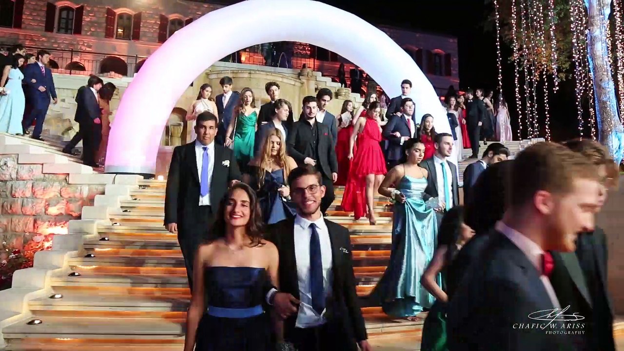 CHAFIC W. ARISS Photography Presents: IC PROM 2019 01-07-2019