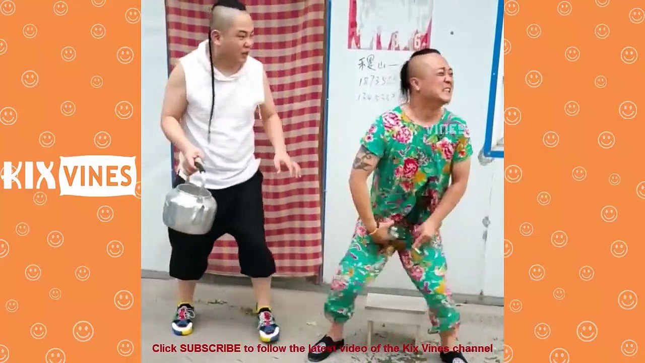 Funny videos pranks try not to laugh challenge P31