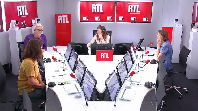 Les infos de 12h30 - Famille fauchée à Montpellier : ce que l'on sait