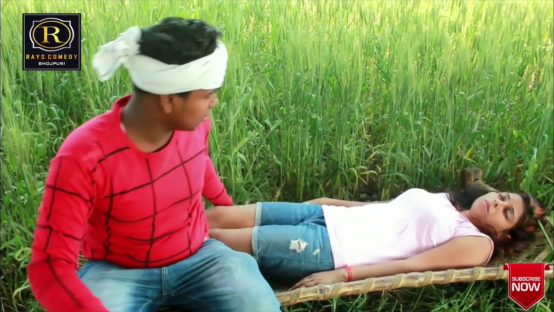 Behosh karke choda