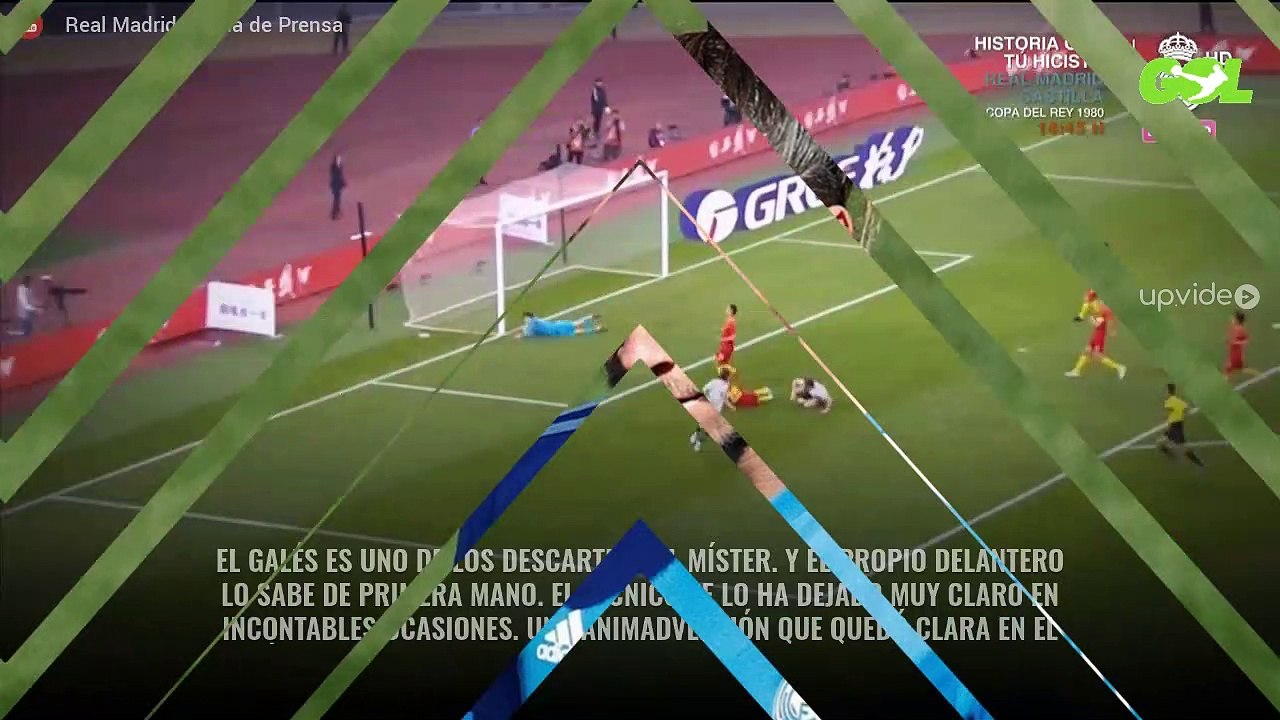 Escándalo Bale (y no hace ni 24 horas): Florentino Pérez tiene un problema (y es bestial)