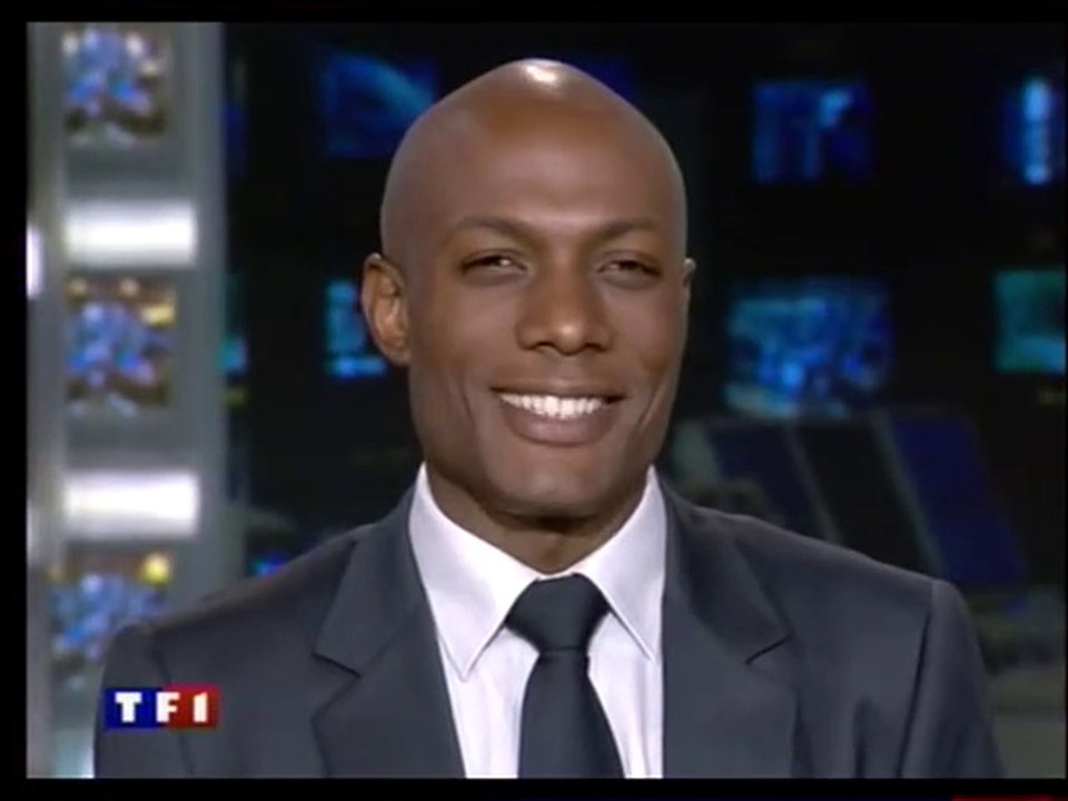TF1 - 17 Juillet 2006 - Teasers, "A Vrai Dire", météo, JT 20H (Harry Roselmack), pubs, jeu de l'été