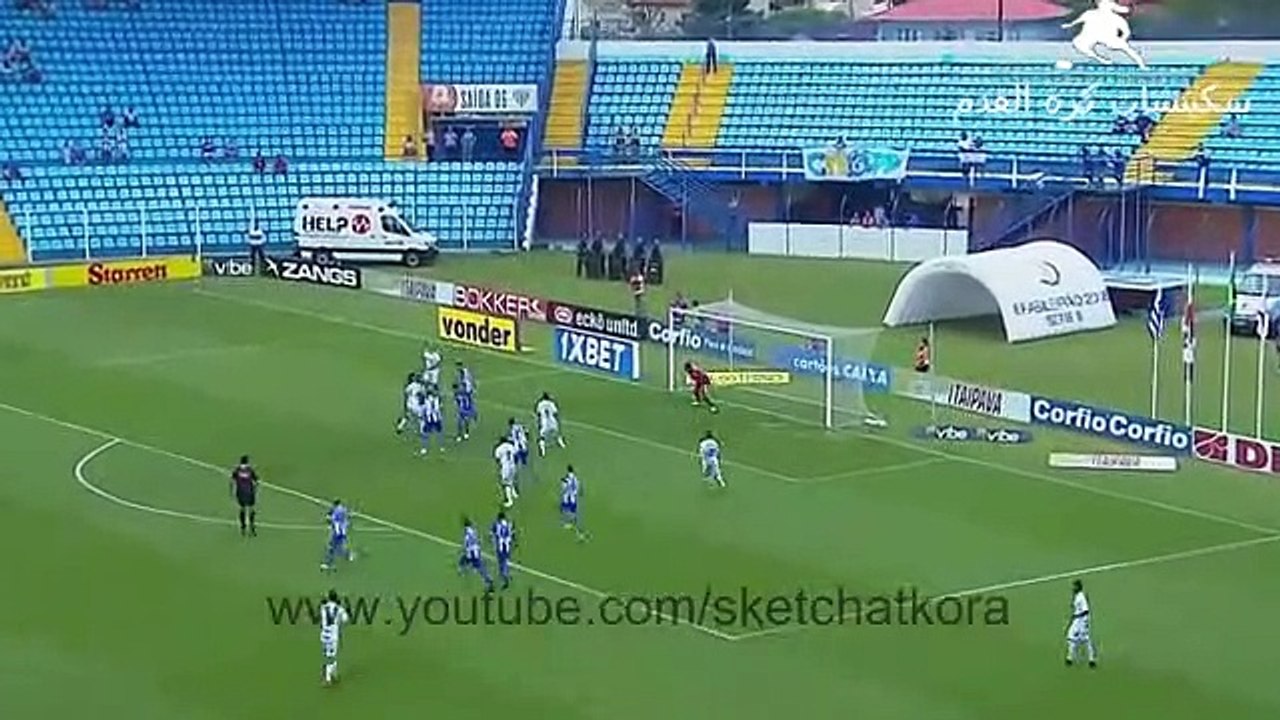 افضل الاهداف المهينة فى تاريخ كرة القدم !!