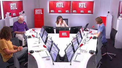 RTL Midi du 12 juillet 2019