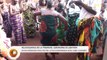 Bénin: Réjouissance de la première cérémonie du roi Aïdodôdo (Ahanbiba)