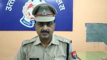 एटा: महिला के साथ किया 5 महीनों तक रेप करने वाले दोनों पुलिसकर्मी सस्पेंड