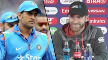 ICC Cricket World Cup 2019: If Dhoni changes nationality,We Will Consider Him In Our Team:Williamson