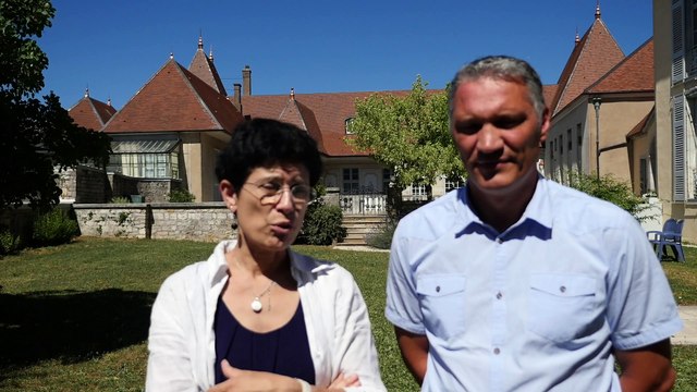 Cérémonie en l’honneur des micro-lycéens bacheliers