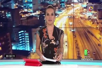 Caso Tía María: presentan moción para interpelar a ministro de Energía y Minas