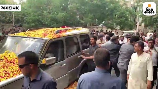 ADC માનહાનિ કેસ મામલે રાહુલ ગાંધીને મેટ્રો કોર્ટે 15 હજારના બોન્ડ પર જામીન આપ્યા