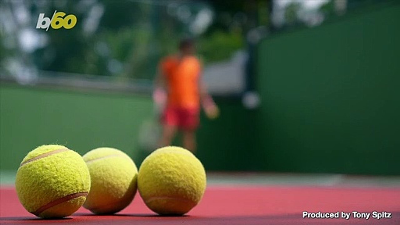 Here’s How to Play Google’s Secret and Addictive Wimbledon Browser Game
