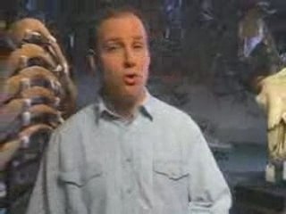 Mésange à tête noire 60 secondes