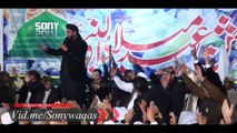 Usman Qadri-Meri Bat Bn gi Hi-HD New Naat in Urdu, Best Urdu Naat Sharif, New Naat 2019, Punjabi Naat 20179