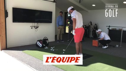 Journal du Golf, le club n°3 (partie 2/4) - Golf - Émission