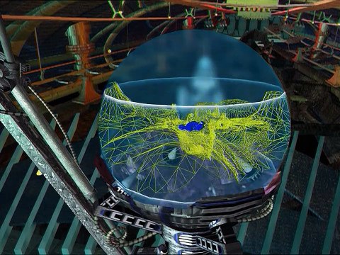 Beast Wars: Transformers [Season 1 Episode 26]: Other Voices, Part 2