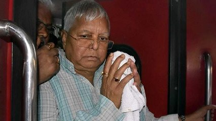 Lalu Yadav को Fodder Scam मामले में मिली Bail, Passport जमा कराने का दिया Order | वनइंडिया हिंदी