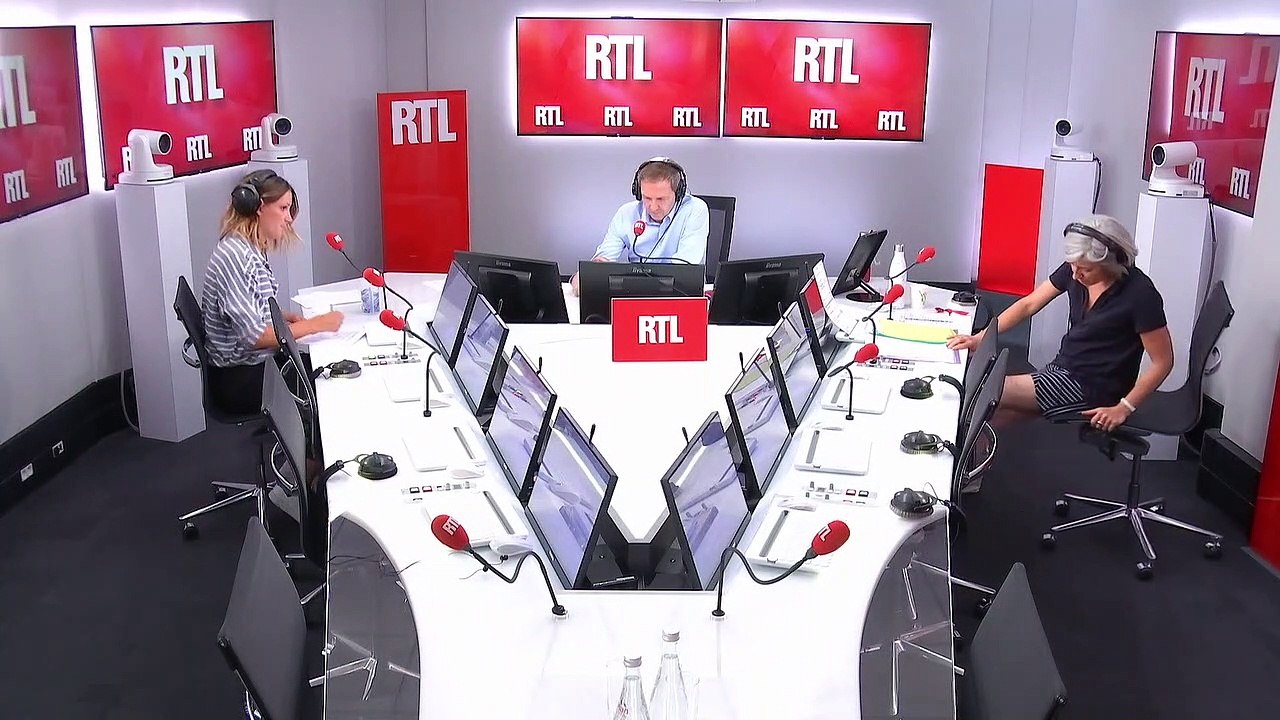 Vacances d'été : que signifie le drapeau violet sur les plages ?