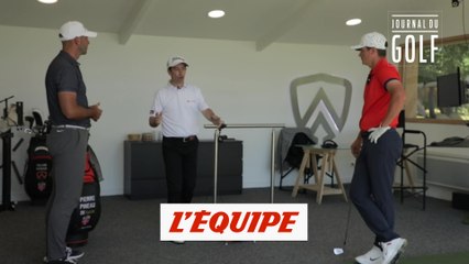 Journal du Golf, le club n°3 (partie 3/4) - Golf - Émission