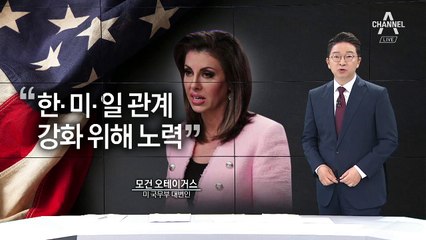 [단독]美에 중재 설득…해리스 대사 “아직은 때가 아니다”