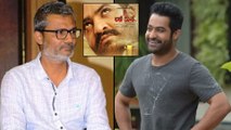 Jr Ntr To Play As Ravana In Mythological Epic Ramayana || Filmibeat Telugu