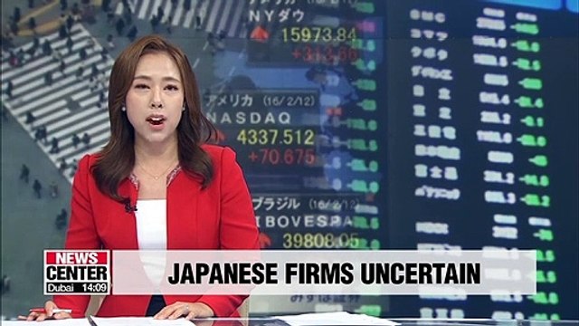 Export curbs have caused confusion among Japanese businesses: Report