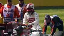 2019 British Grand Prix | FP1 Highlights