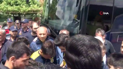 Fenerbahçe’ye yoğun ilgi