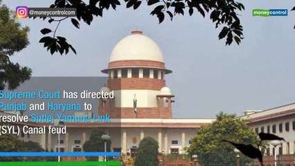 Why Punjab is refusing to share its water with Haryana: A look at the history of the dispute