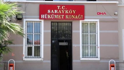 Denizli'de 300 bin liralık arı kovanı hırsızlığına 2 gözaltı