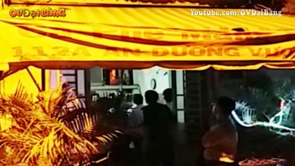 Sử dụng "hoa độc" trộm tài sản hàng trăm vụ