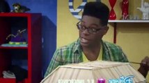 K.C. Undercover S02E08 - Down in the Dumps