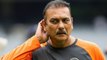 World Cup 2019: Ravi Shastri Breaks Silence over MS Dhoni's Batting Position | वनइंडिया हिंदी