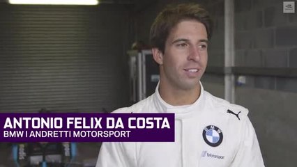 Here's how much faster that new Formula E car will be