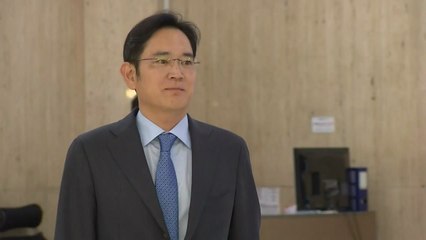 이재용 삼성전자 부회장 일본 방문 마치고 귀국 / YTN