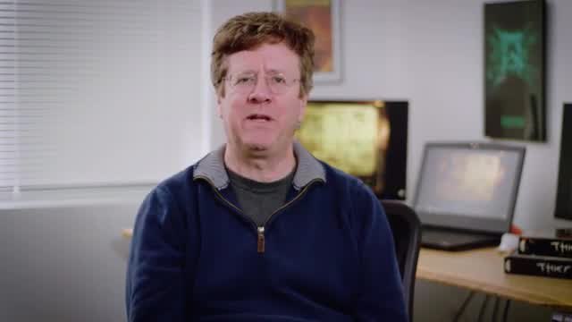 Behind the scenes with the developers of Thief