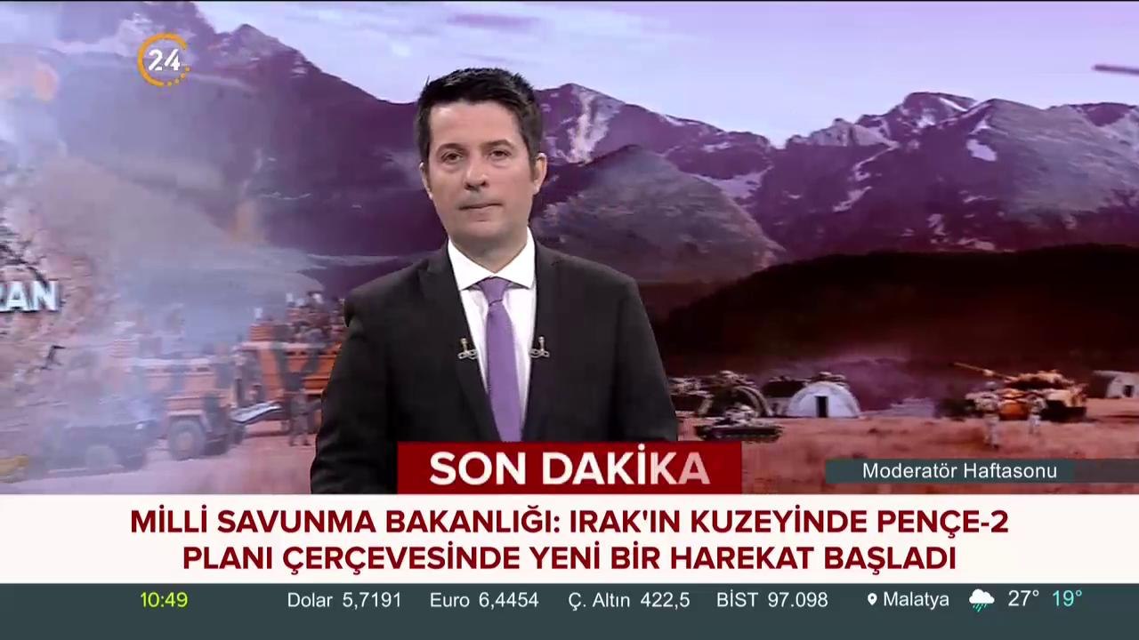 PENÇE 2 BAŞLADI!