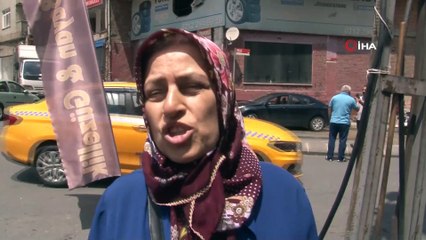 Müteahhitle Toprak Sahibinin Arasında Yaşanan Anlaşmazlık 10 Aileyi Mağdur Etti
