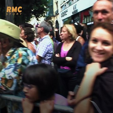 Découvrez les premières minutes du documentaire 14 juillet, une histoire française diffusé ce soir sur RMC Story