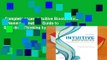 Complete acces  Intuitive Biostatistics: A Nonmathematical Guide to Statistical Thinking by