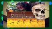 [GIFT IDEAS] Essentials of Physical Anthropology