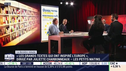 Les livres de la dernière minute: Juliette Charbonneaux, Inès Léraud et Kai-Fu Lee - 12/07