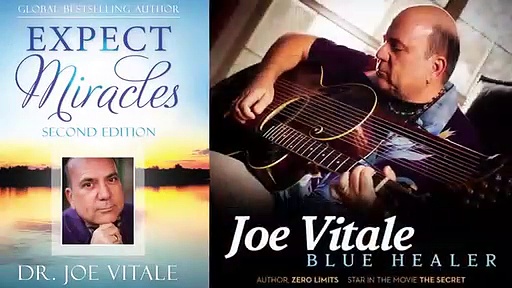 Joe Vitale On How To Do The Impossible – Preview