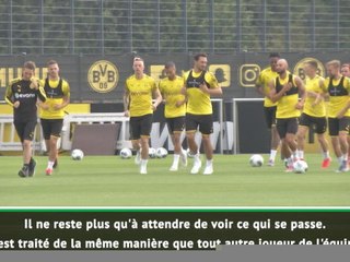 Bayern - Salihamidzic évoque la situation de Boateng