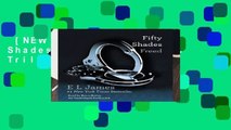 [NEW RELEASES]  Fifty Shades Freed (50 Shades Trilogy)
