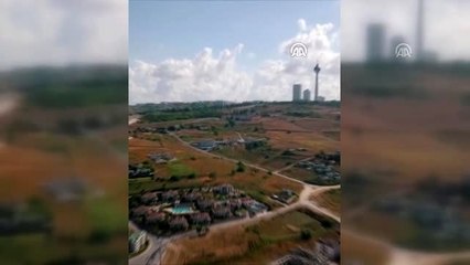 Bisikletle Londra'dan Medine'ye pedallayan grup Türkiye'de