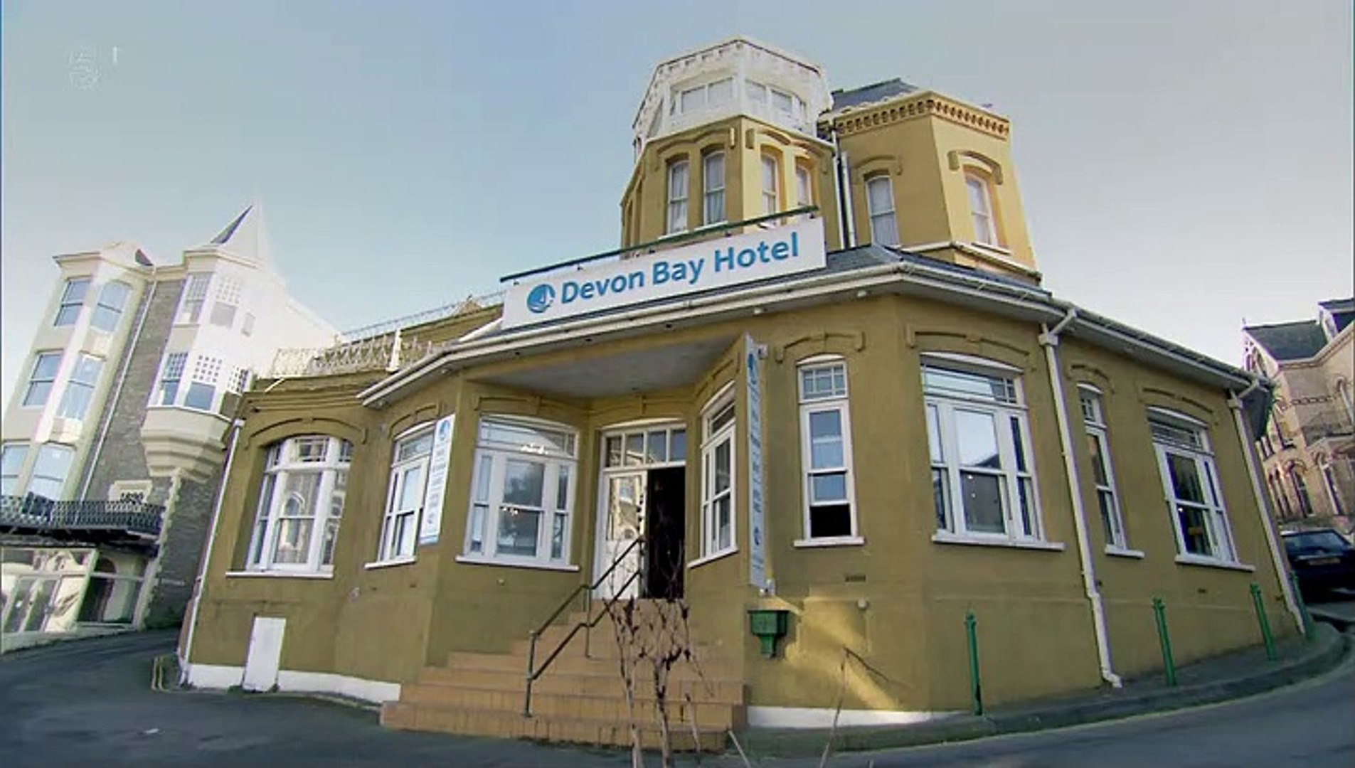 The madonna halley hotel united kingdom