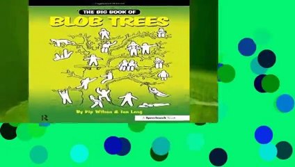 [MOST WISHED]  Big Book of Blob Trees (Blobs)