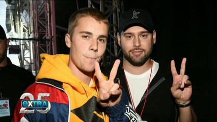 Justin Bieber-Extra-2 Juillet 2019