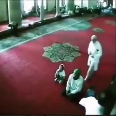 Şehzade Camii eski İmamının gözleri yaşartan ölüm anı... “Nasıl yaşarsanız, öyle ölürsünüz”