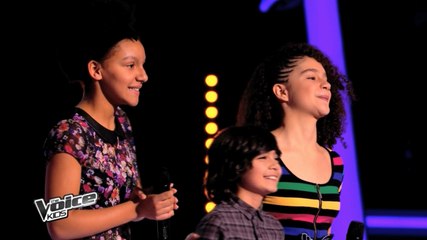 Justine & Paul & Butterfly - Ça ira (Joyce Jonathan) (saison 01)
